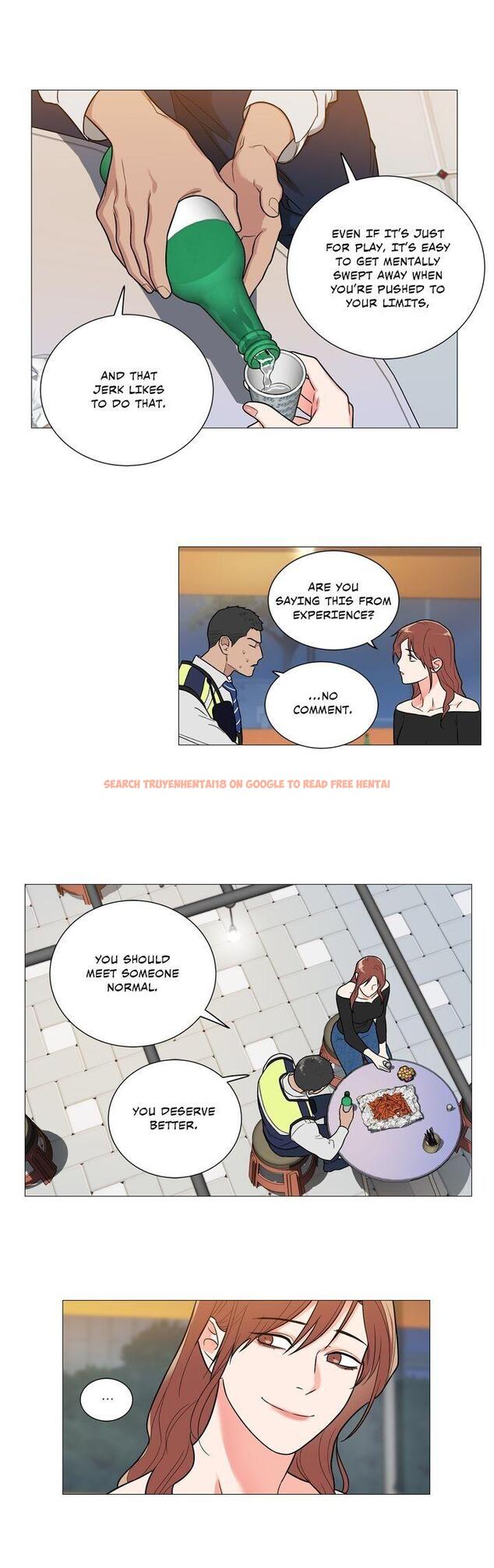 Read Hentai Image 15 561 in comic Sadistic Beauty - Chapter 97 - hentaitnt.net