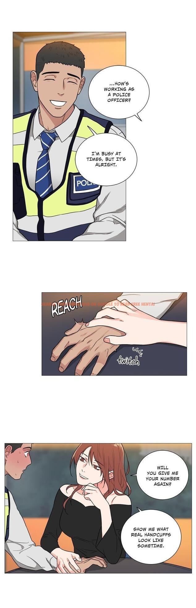 Read Hentai Image 16 561 in comic Sadistic Beauty - Chapter 97 - hentaitnt.net
