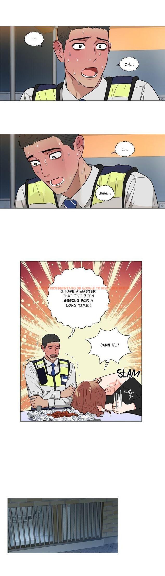 Read Hentai Image 17 561 in comic Sadistic Beauty - Chapter 97 - hentaitnt.net
