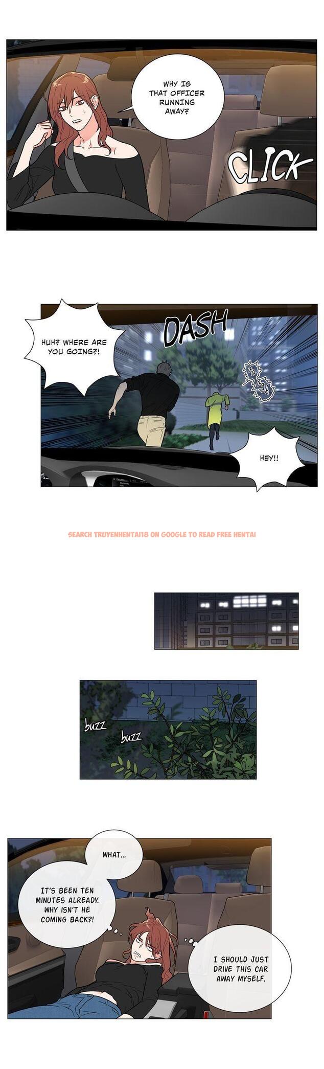 Read Hentai Image 5 561 in comic Sadistic Beauty - Chapter 97 - hentaitnt.net