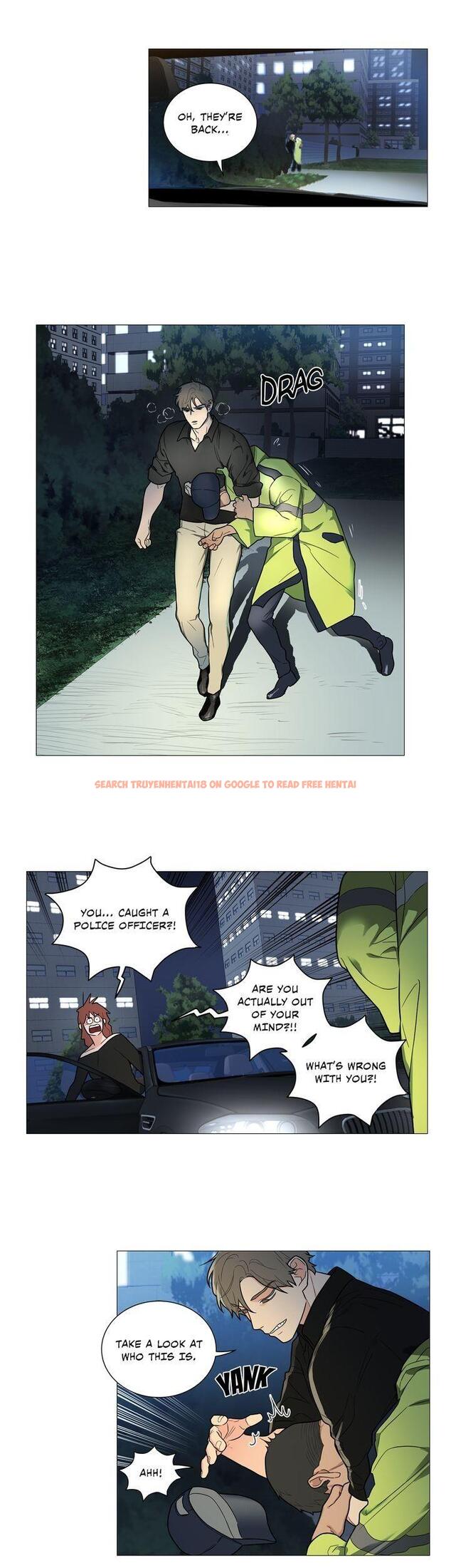 Read Hentai Image 6 561 in comic Sadistic Beauty - Chapter 97 - hentaitnt.net