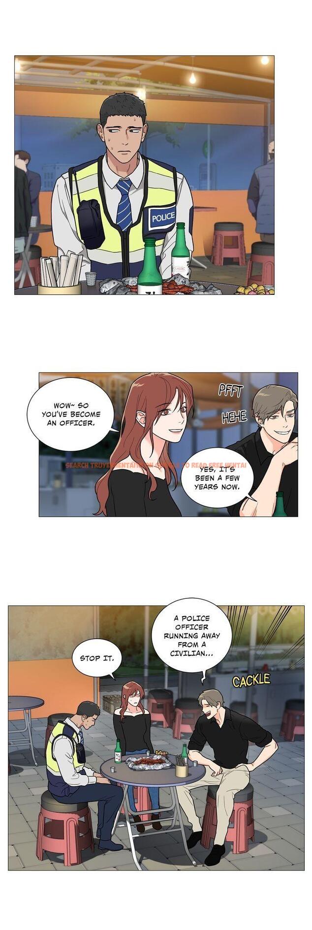 Read Hentai Image 8 561 in comic Sadistic Beauty - Chapter 97 - hentaitnt.net