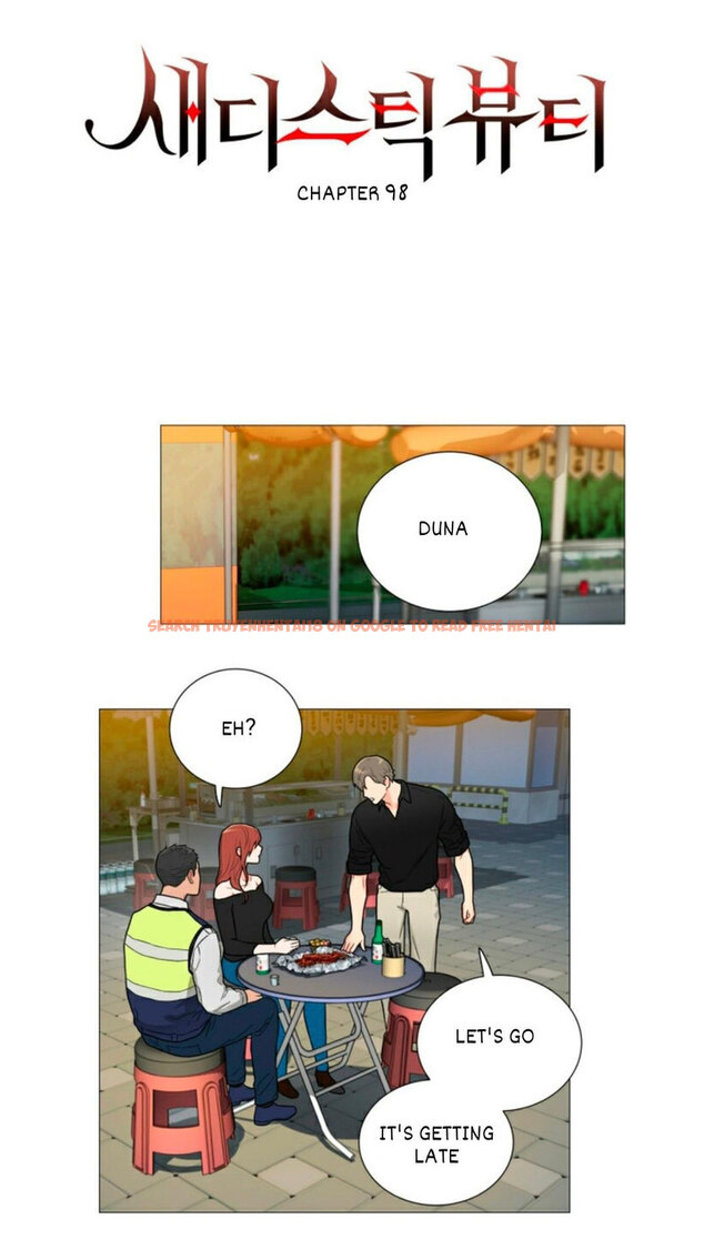 Read Hentai Image 1 745 in comic Sadistic Beauty - Chapter 98 - hentaitnt.net