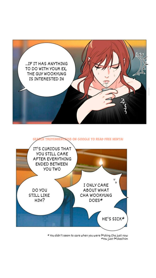 Read Hentai Image 10 745 in comic Sadistic Beauty - Chapter 98 - hentaitnt.net