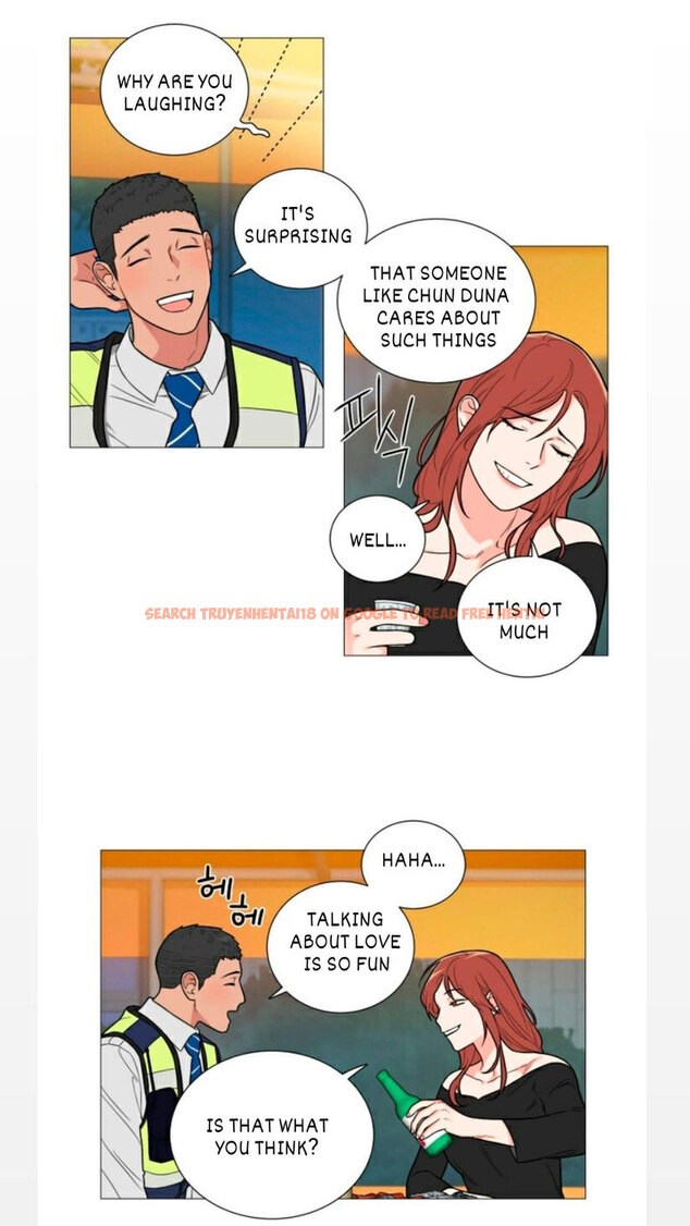 Read Hentai Image 11 745 in comic Sadistic Beauty - Chapter 98 - hentaitnt.net