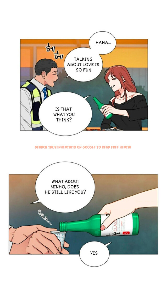 Read Hentai Image 12 745 in comic Sadistic Beauty - Chapter 98 - hentaitnt.net