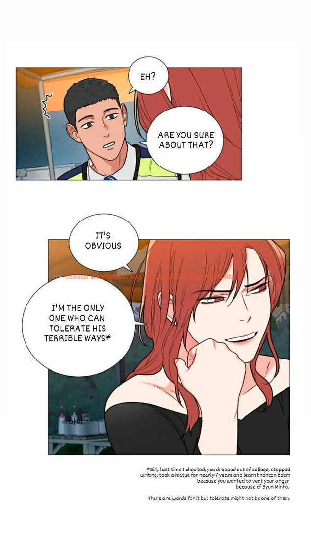Read Hentai Image 13 745 in comic Sadistic Beauty - Chapter 98 - hentaitnt.net