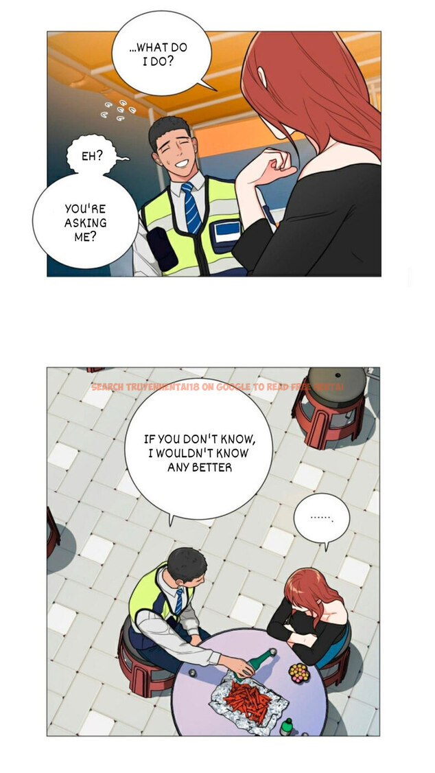 Read Hentai Image 16 745 in comic Sadistic Beauty - Chapter 98 - hentaitnt.net