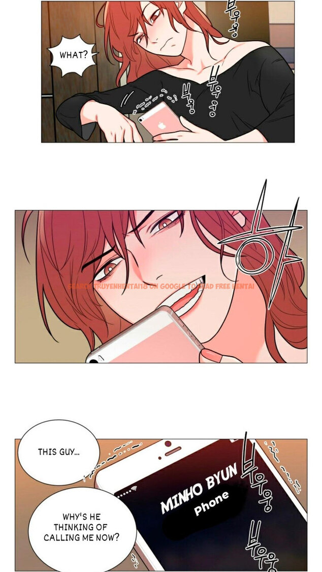 Read Hentai Image 18 745 in comic Sadistic Beauty - Chapter 98 - hentaitnt.net