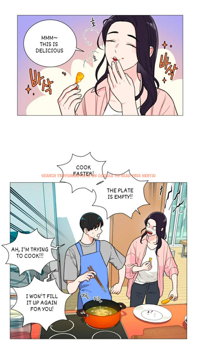 Read Hentai Image 20 745 in comic Sadistic Beauty - Chapter 98 - hentaitnt.net