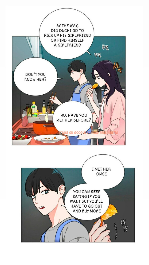 Read Hentai Image 21 745 in comic Sadistic Beauty - Chapter 98 - hentaitnt.net