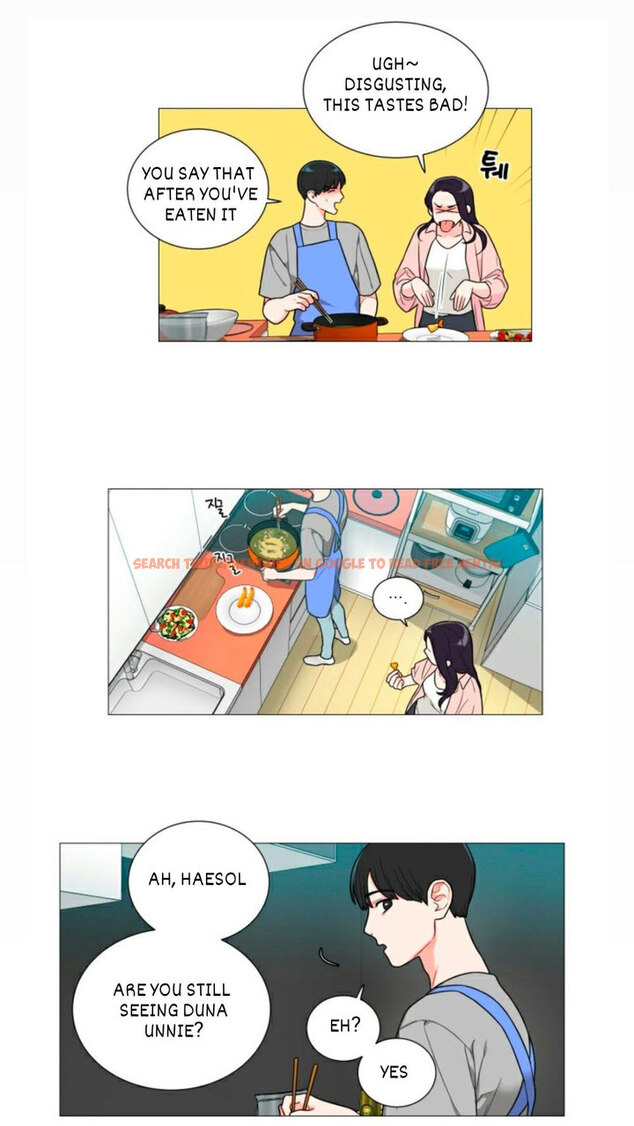 Read Hentai Image 22 745 in comic Sadistic Beauty - Chapter 98 - hentaitnt.net