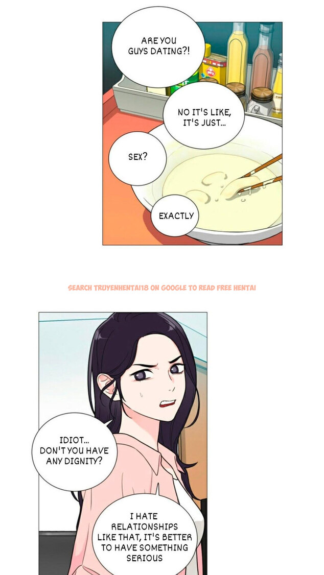Read Hentai Image 23 745 in comic Sadistic Beauty - Chapter 98 - hentaitnt.net