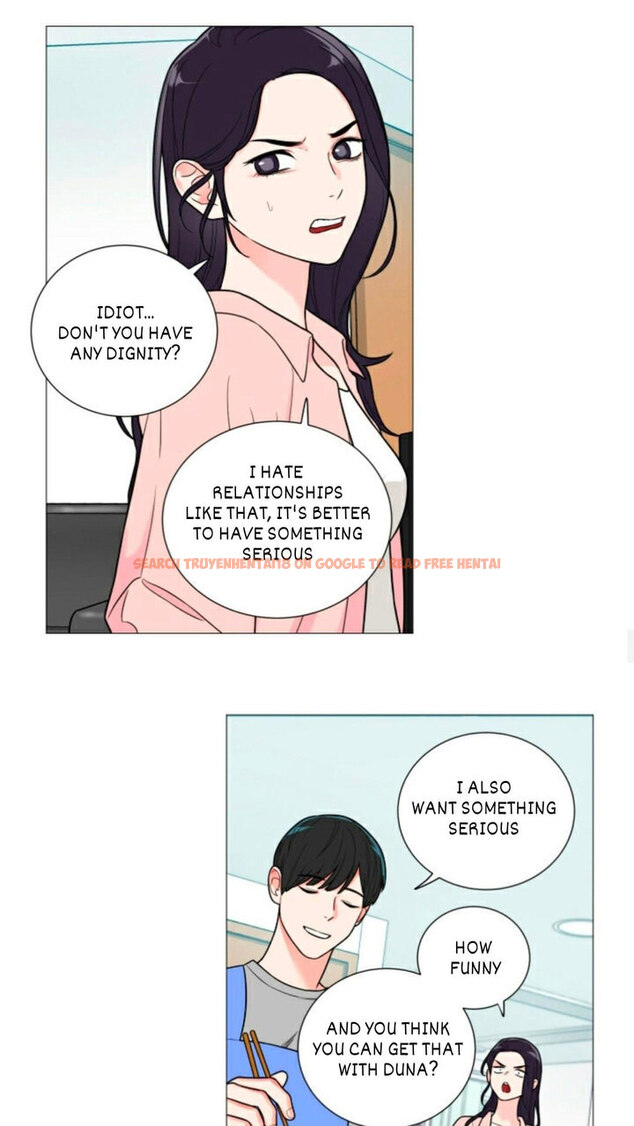Read Hentai Image 24 745 in comic Sadistic Beauty - Chapter 98 - hentaitnt.net