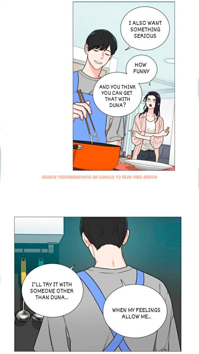 Read Hentai Image 25 745 in comic Sadistic Beauty - Chapter 98 - hentaitnt.net