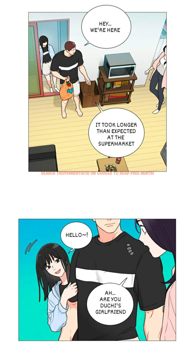 Read Hentai Image 27 745 in comic Sadistic Beauty - Chapter 98 - hentaitnt.net