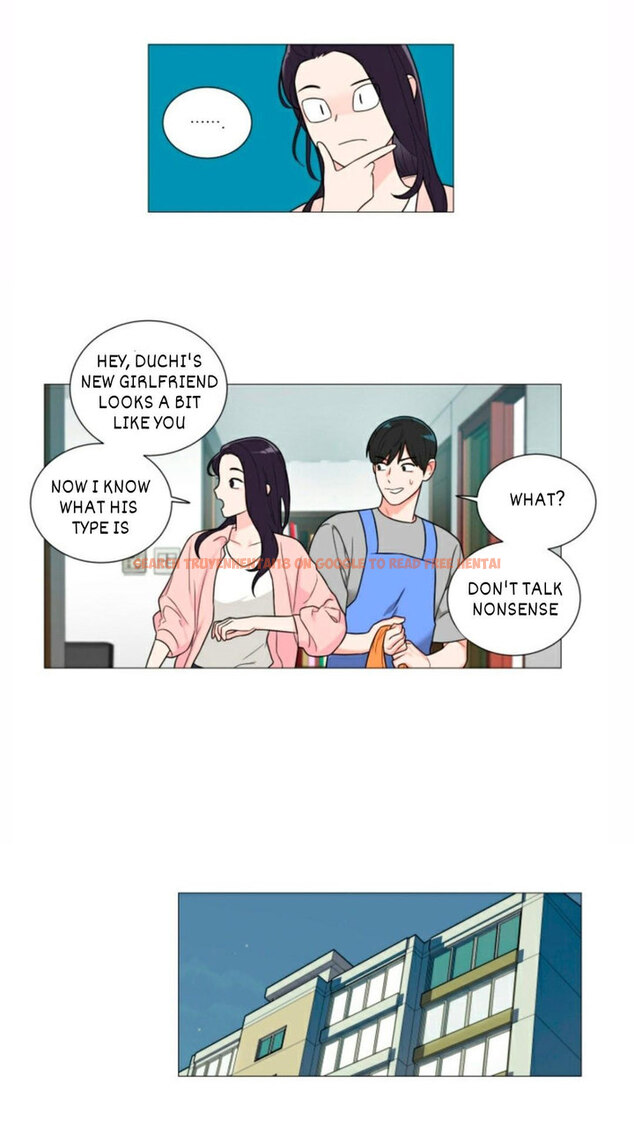 Read Hentai Image 29 745 in comic Sadistic Beauty - Chapter 98 - hentaitnt.net
