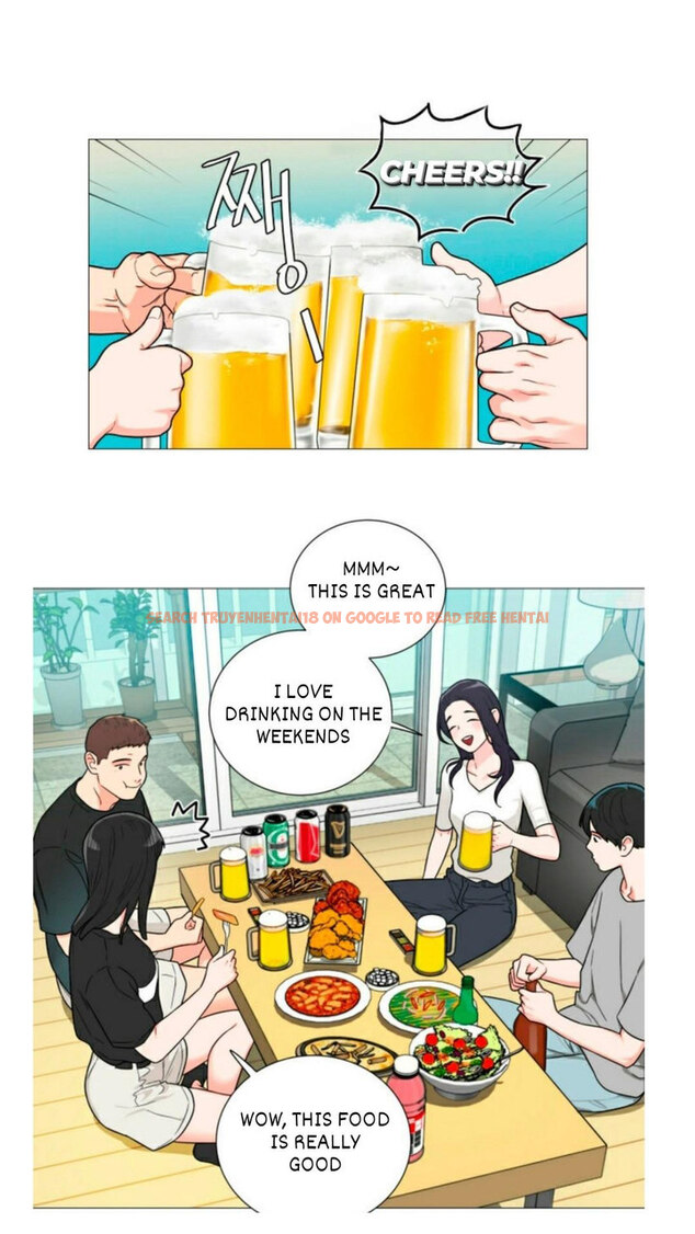 Read Hentai Image 30 745 in comic Sadistic Beauty - Chapter 98 - hentaitnt.net
