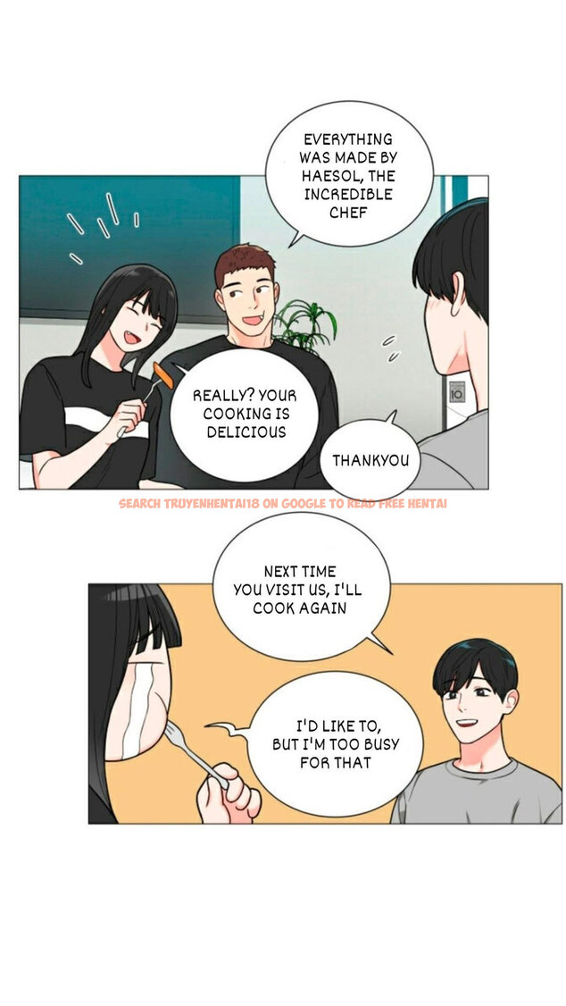Read Hentai Image 31 745 in comic Sadistic Beauty - Chapter 98 - hentaitnt.net
