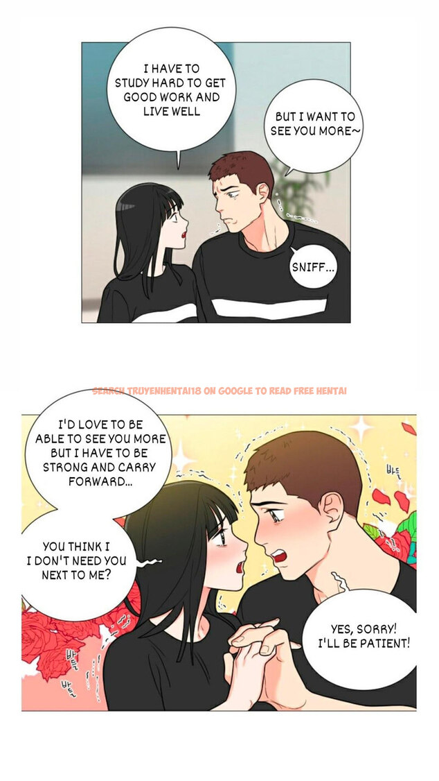 Read Hentai Image 33 745 in comic Sadistic Beauty - Chapter 98 - hentaitnt.net
