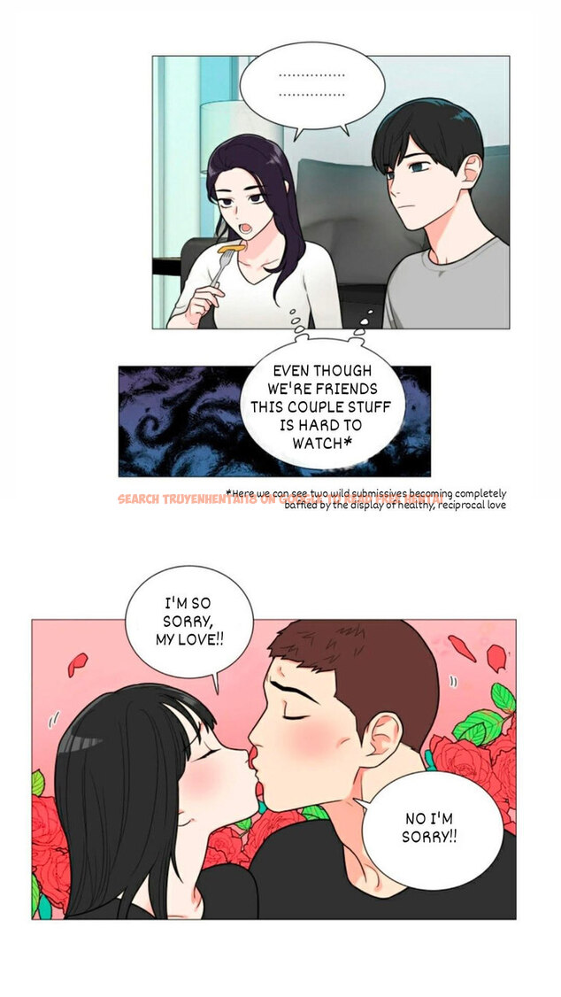 Read Hentai Image 34 745 in comic Sadistic Beauty - Chapter 98 - hentaitnt.net