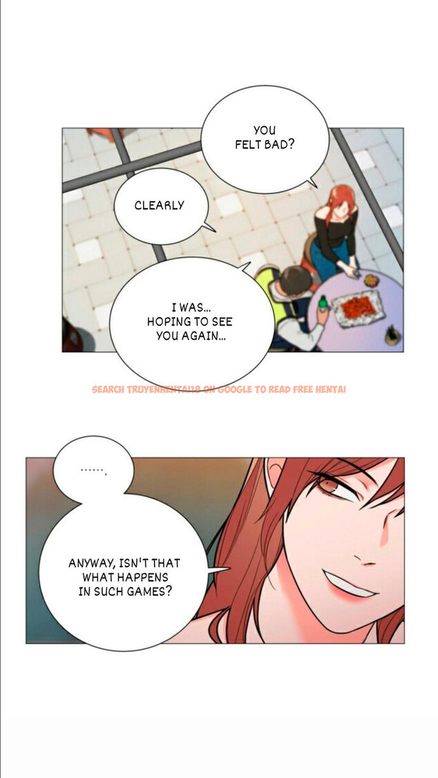 Read Hentai Image 6 745 in comic Sadistic Beauty - Chapter 98 - hentaitnt.net