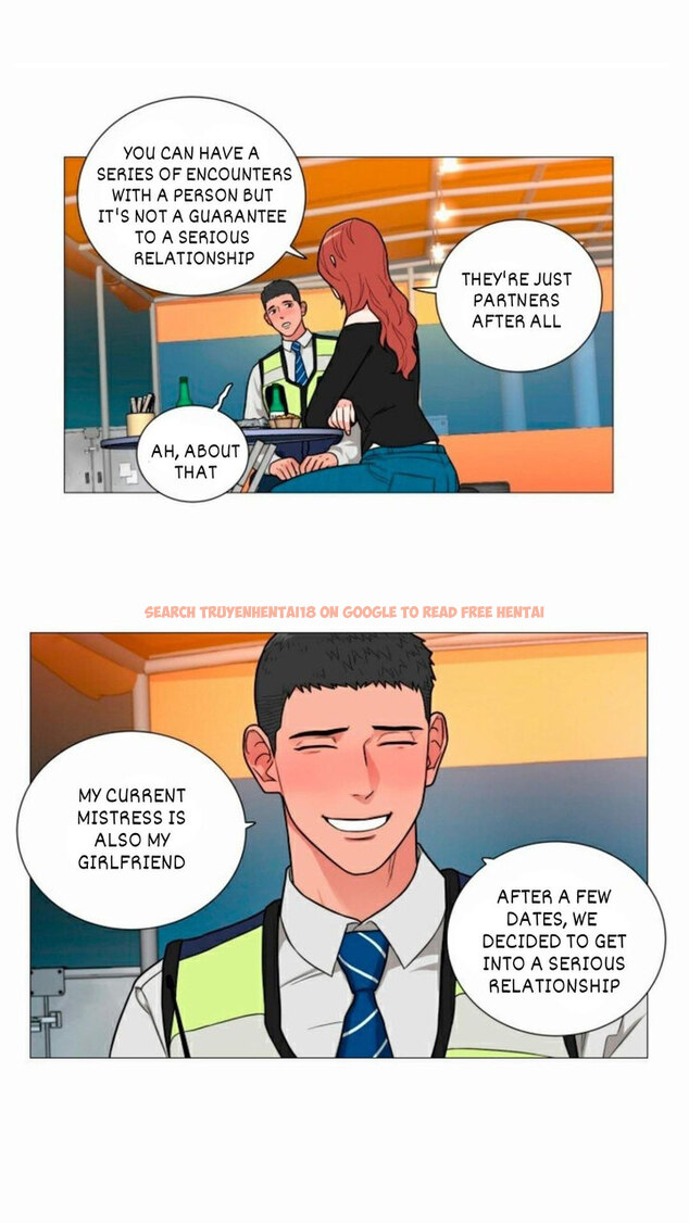 Read Hentai Image 7 745 in comic Sadistic Beauty - Chapter 98 - hentaitnt.net