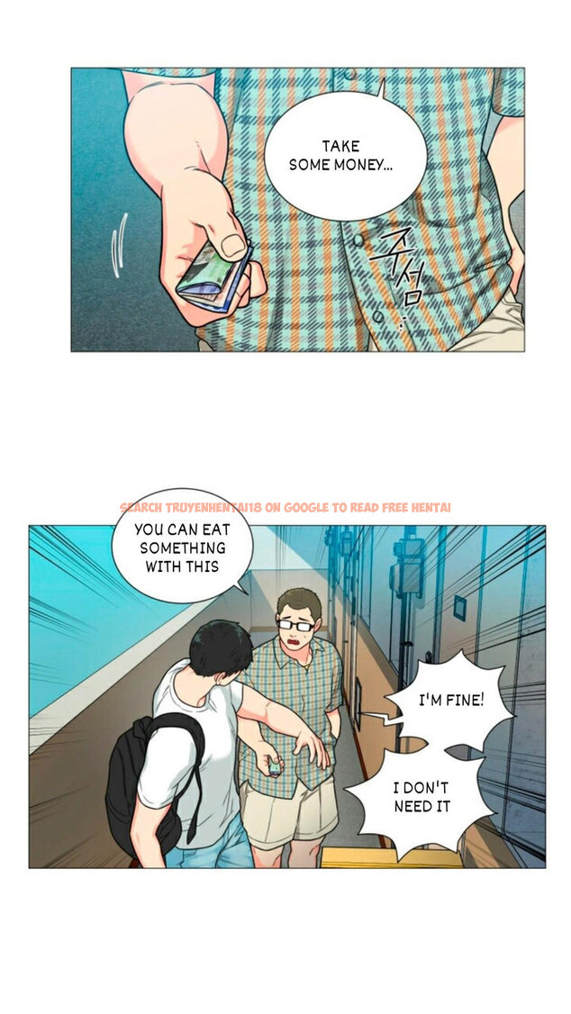 Read Hentai Image 13 740 in comic Sadistic Beauty - Chapter 99 - hentaitnt.net