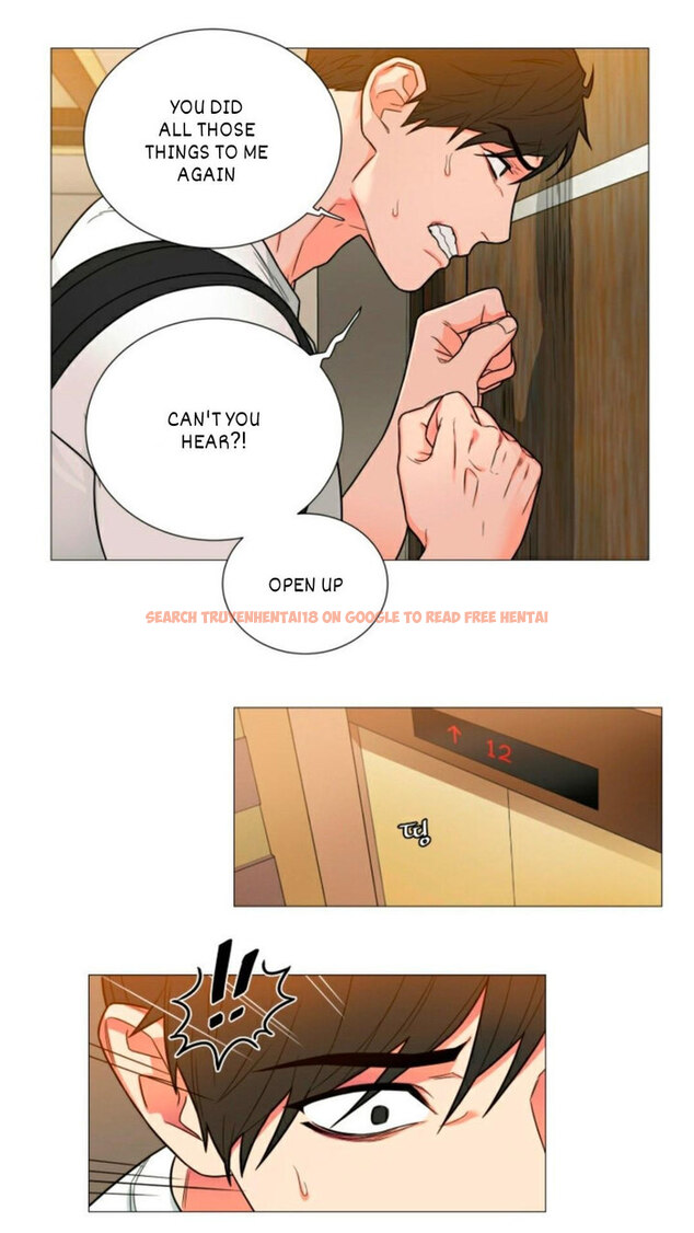 Read Hentai Image 18 740 in comic Sadistic Beauty - Chapter 99 - hentaitnt.net