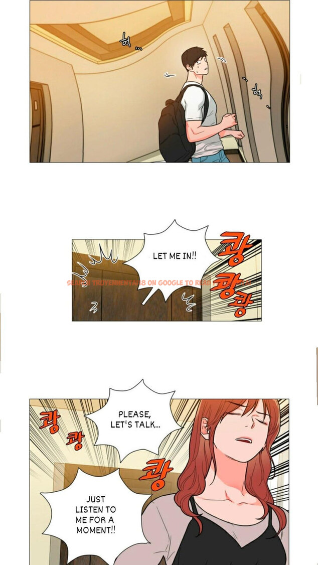 Read Hentai Image 19 740 in comic Sadistic Beauty - Chapter 99 - hentaitnt.net
