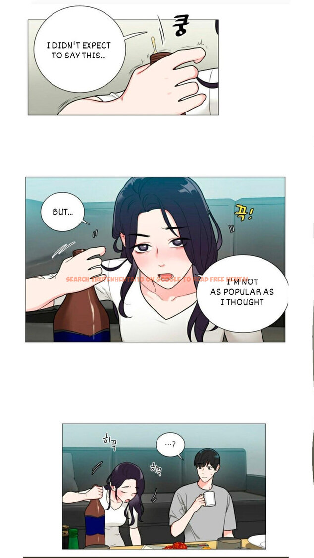 Read Hentai Image 2 740 in comic Sadistic Beauty - Chapter 99 - hentaitnt.net