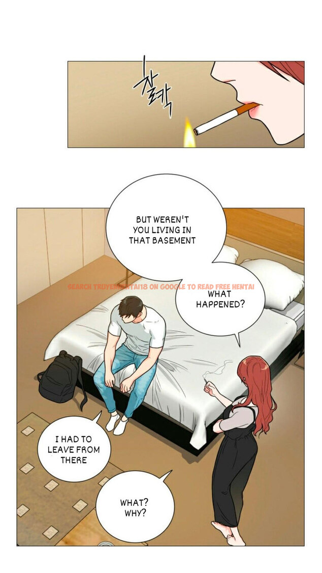 Read Hentai Image 20 740 in comic Sadistic Beauty - Chapter 99 - hentaitnt.net