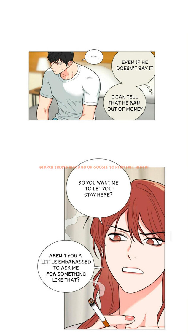Read Hentai Image 21 740 in comic Sadistic Beauty - Chapter 99 - hentaitnt.net