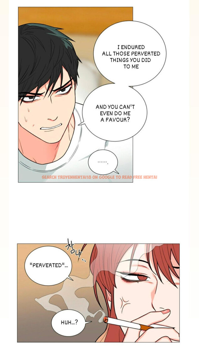Read Hentai Image 22 740 in comic Sadistic Beauty - Chapter 99 - hentaitnt.net