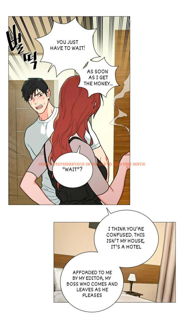 Read Hentai Image 24 740 in comic Sadistic Beauty - Chapter 99 - hentaitnt.net