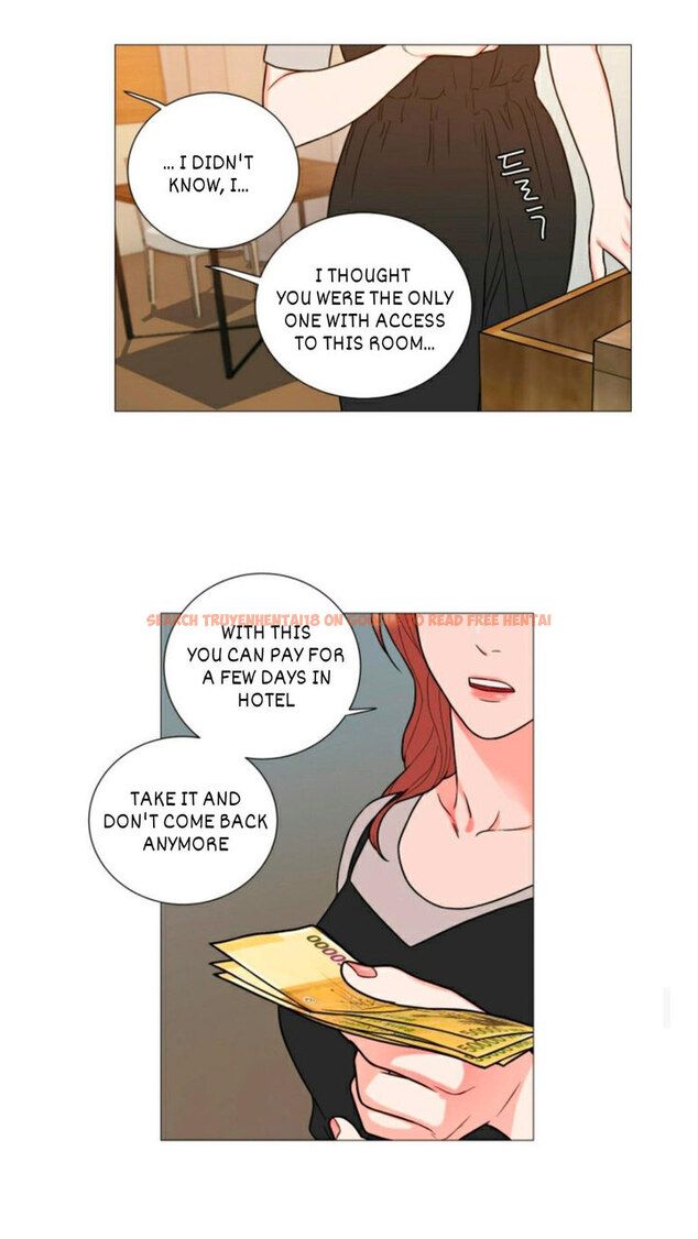Read Hentai Image 26 740 in comic Sadistic Beauty - Chapter 99 - hentaitnt.net