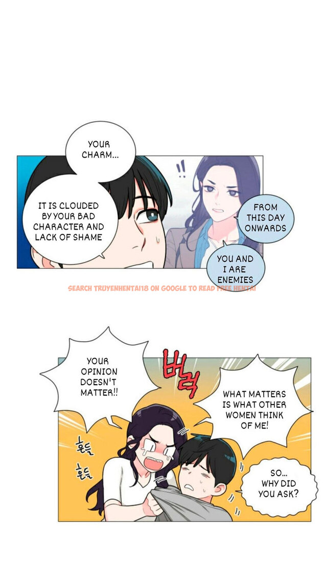Read Hentai Image 4 740 in comic Sadistic Beauty - Chapter 99 - hentaitnt.net