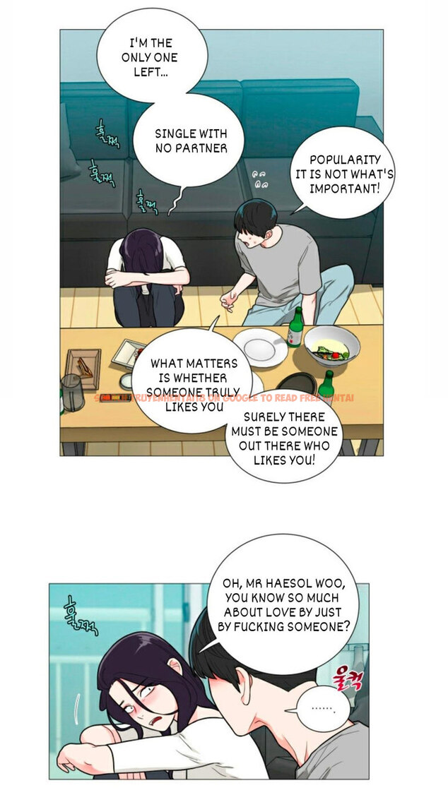 Read Hentai Image 5 740 in comic Sadistic Beauty - Chapter 99 - hentaitnt.net