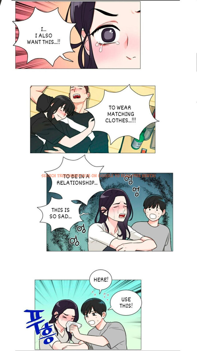 Read Hentai Image 6 740 in comic Sadistic Beauty - Chapter 99 - hentaitnt.net