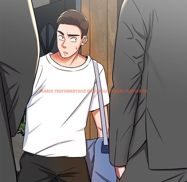 Read Hentai Image 34 396 in comic Safe Haven - Chapter 22 - hentaitnt.net