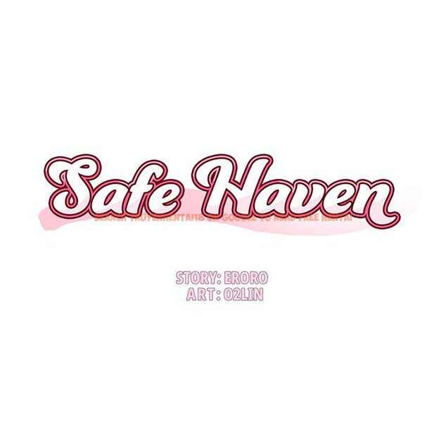 Read Hentai Image 43 396 in comic Safe Haven - Chapter 22 - hentaitnt.net
