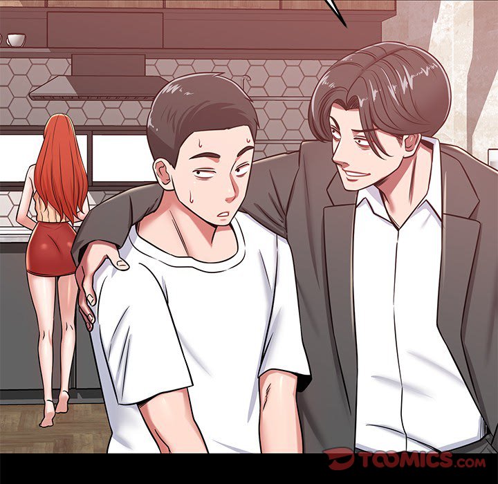 Read Hentai Image 81 396 in comic Safe Haven - Chapter 22 - hentaitnt.net
