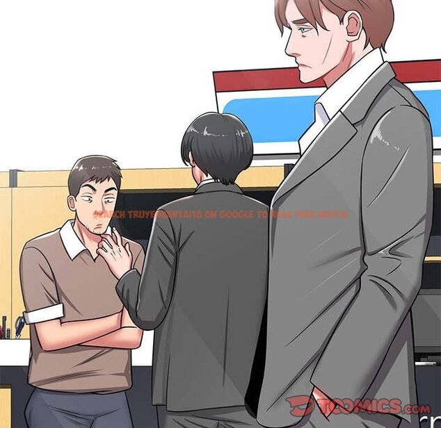 Read Hentai Image 9 395 in comic Safe Haven - Chapter 22 - hentaitnt.net