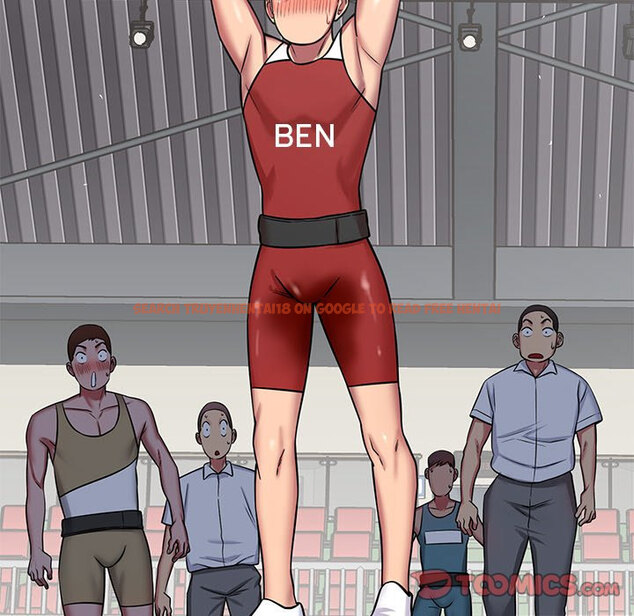 Read Hentai Image 138 217 in comic Safe Haven - Chapter 23 - hentaitnt.net