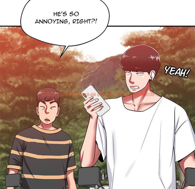 Read Hentai Image 20 210 in comic Safe Haven - Chapter 23 - hentaitnt.net