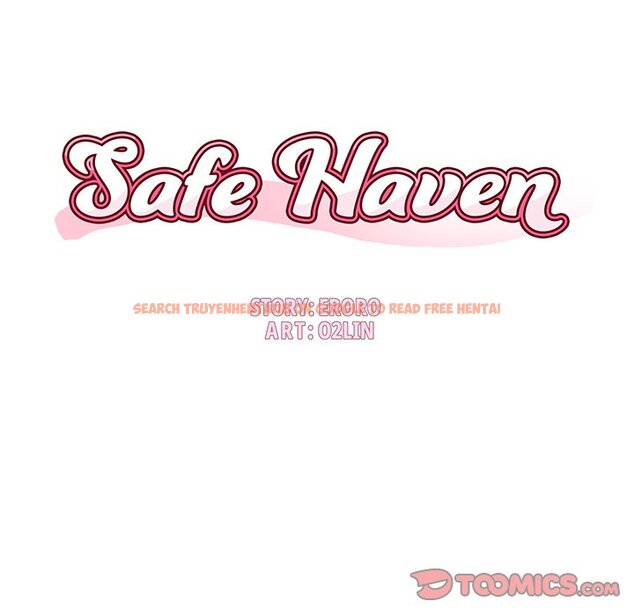 Read Hentai Image 12 878 in comic Safe Haven - Chapter 24 - hentaitnt.net