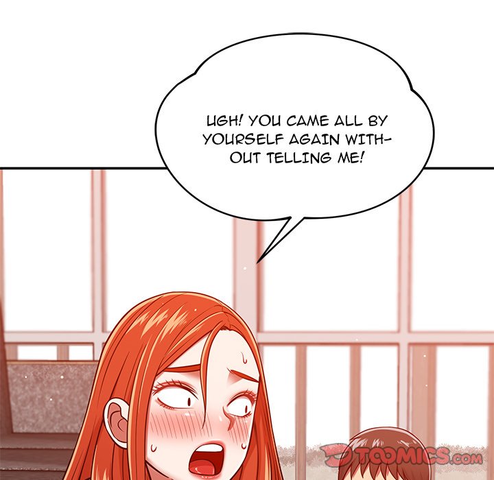 Read Hentai Image 52 884 in comic Safe Haven - Chapter 24 - hentaitnt.net