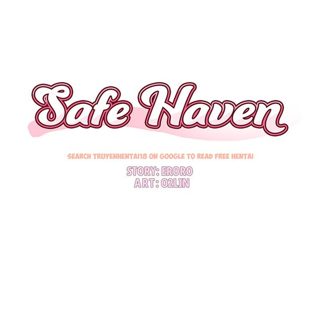 Read Hentai Image 17 453 in comic Safe Haven - Chapter 26 - hentaitnt.net