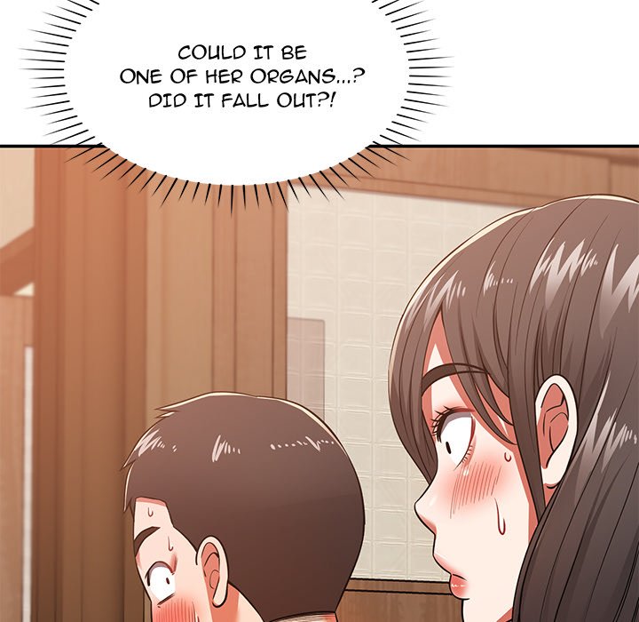 Read Hentai Image 55 459 in comic Safe Haven - Chapter 26 - hentaitnt.net