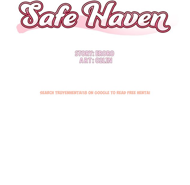 Read Hentai Image 7 439 in comic Safe Haven - Chapter 27 - hentaitnt.net